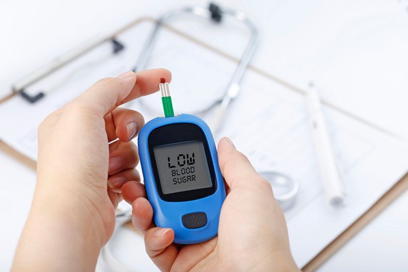 Diabetes-Herbsttagung wird unterstützt.