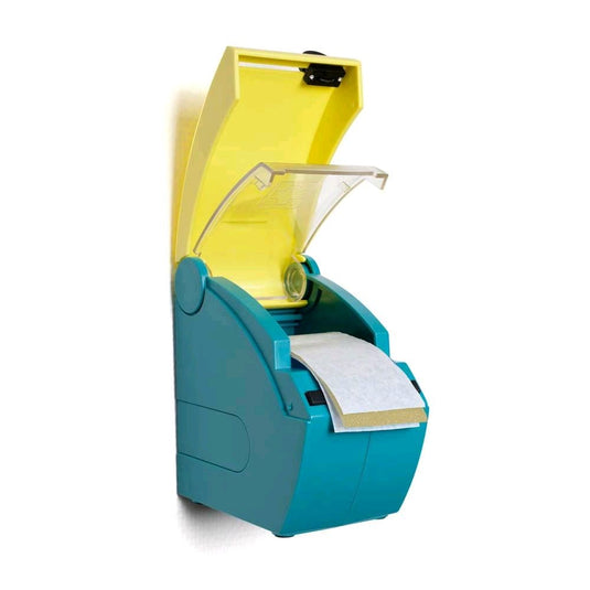 Pflasterspender & -boxen