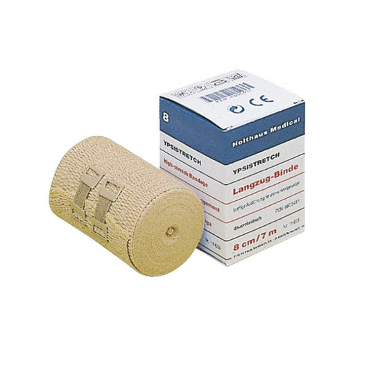 Elastic Bandages