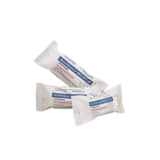 Gauze Bandages - Fixation Bandages