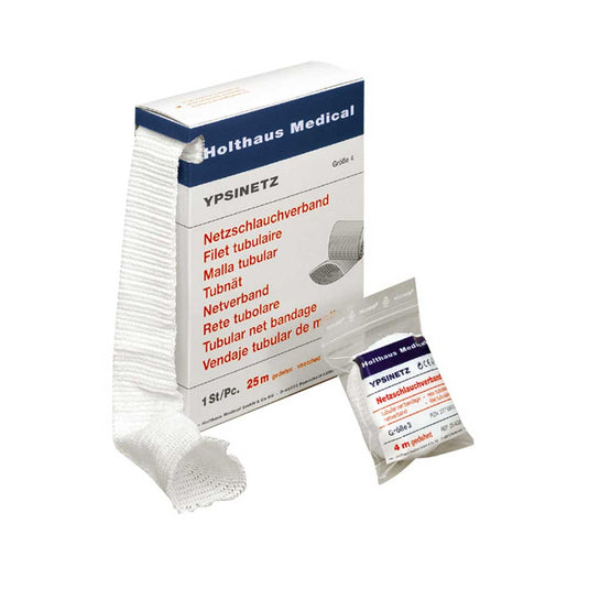 Mesh & Tubular Bandages