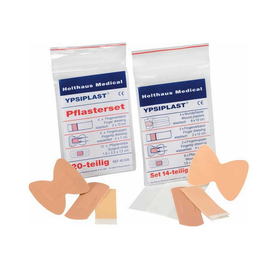 Pflasterstrips