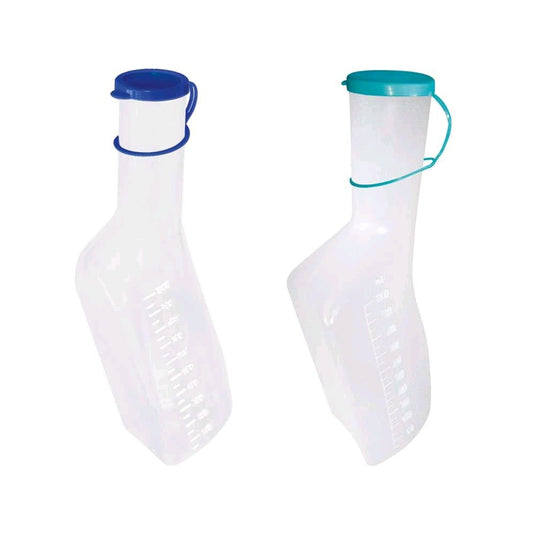 Urine Bottles & Accessories