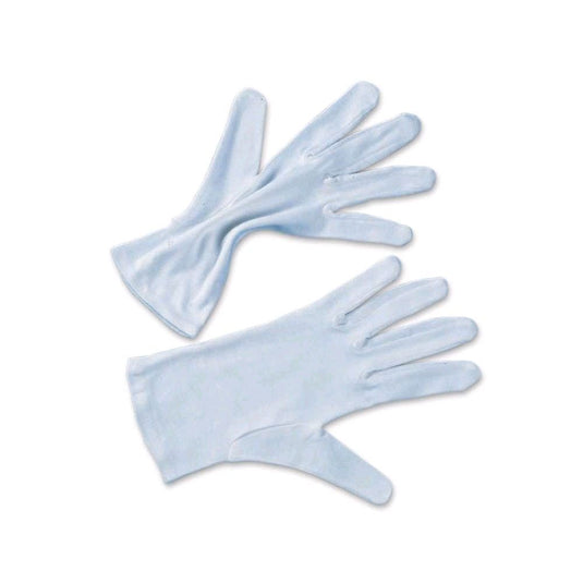 Gants en coton