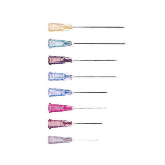 Disposable Cannula