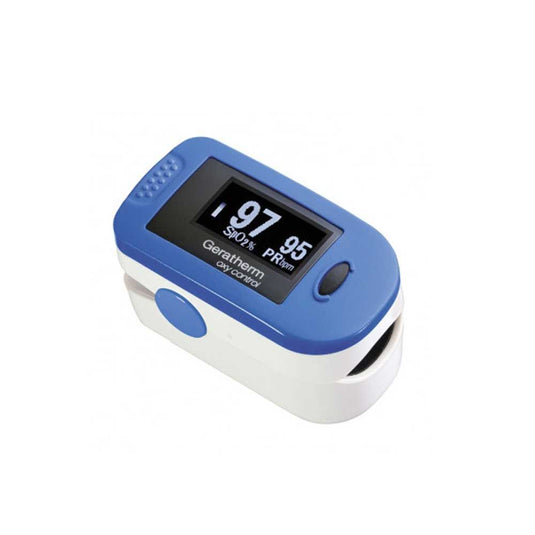 Pulse Oximeter