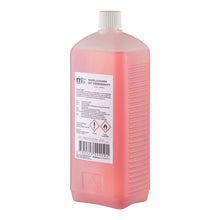 Nagellackentferner-Flasche 1.000 ml mit Erdbeerduft, Isopropanol 70%