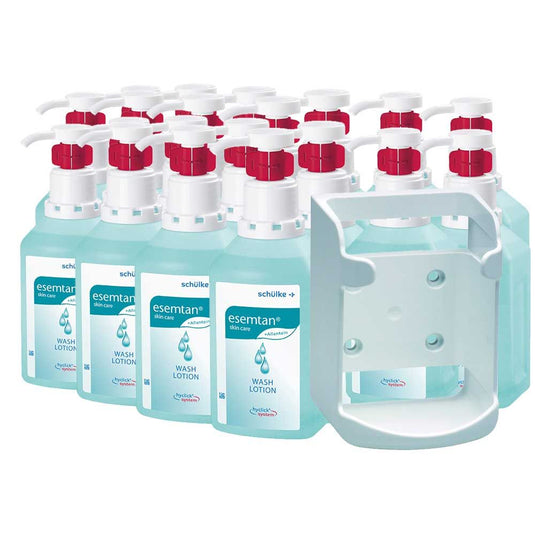 Skincare & cleansing