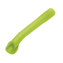Universal-Absaugkanüle, 128 mm, hellgrün, geschlossene Spitze mit Öffnung