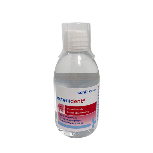 Mouth Rinse
