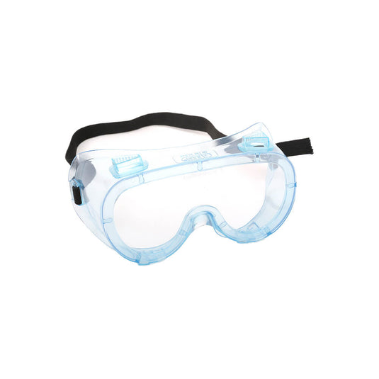 Infection prevention & clothing