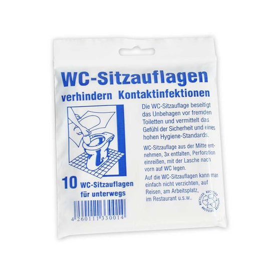 Papierhandtücher & Einmalhandtücher