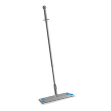 Mikrozid® Power-Mopp mit Wischmopphalter und rechteckigem Wischkopf