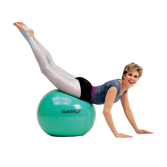 Palline e anelli da ginnastica