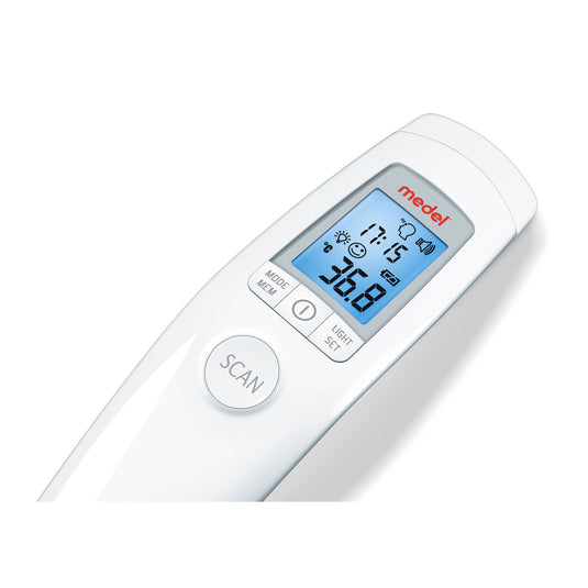 Ear Thermometer
