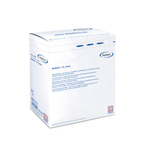 MaiMed Vlieskompressen-Box, 7,5×7,5 cm, steril