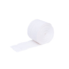 Zellstofftupfer-Rolle 4×5 cm, unsteril, 1000 St., weißes Tupferpapier