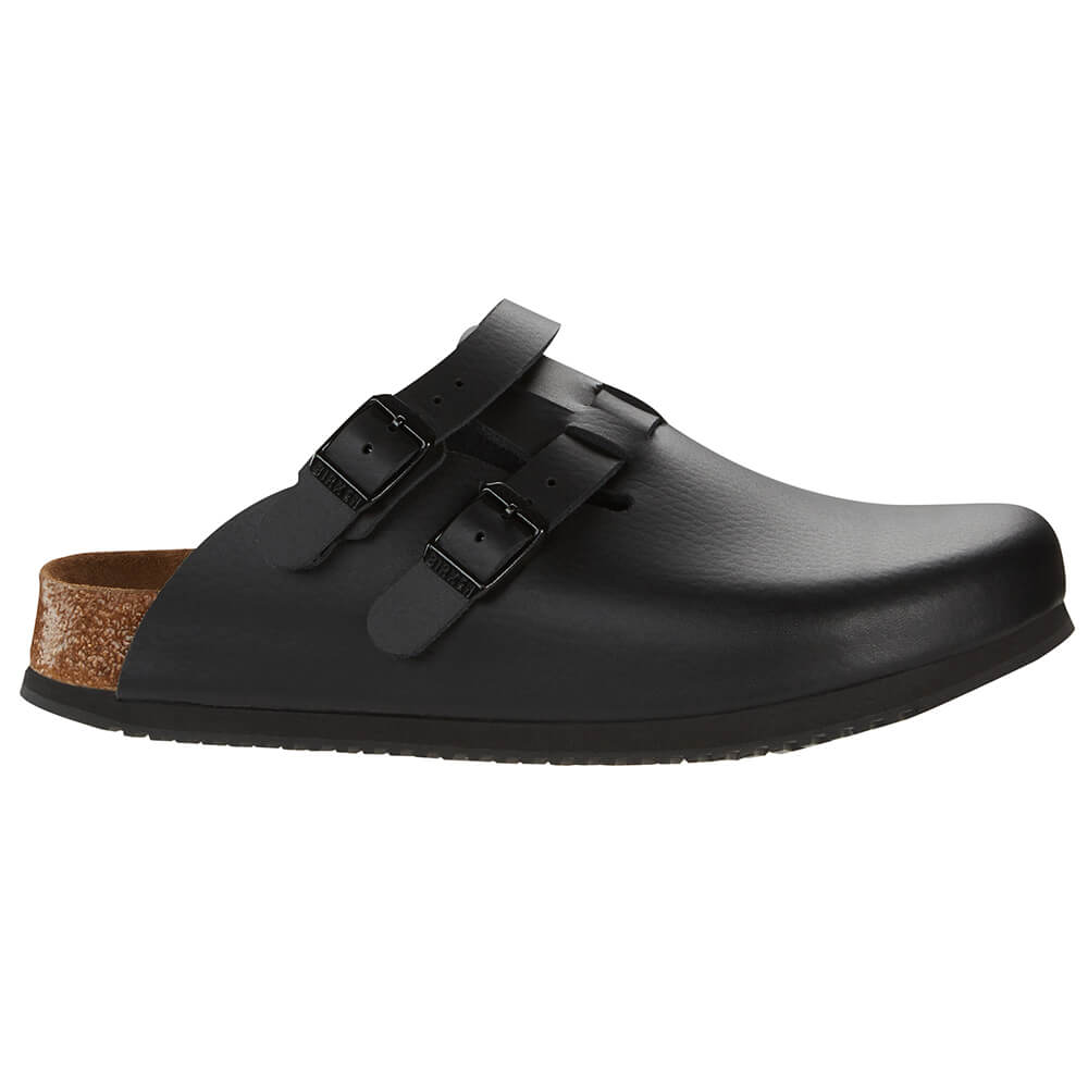 Kay SL Superlaufsohle, Naturleder, von Birkenstock, Normal, Gr. 39