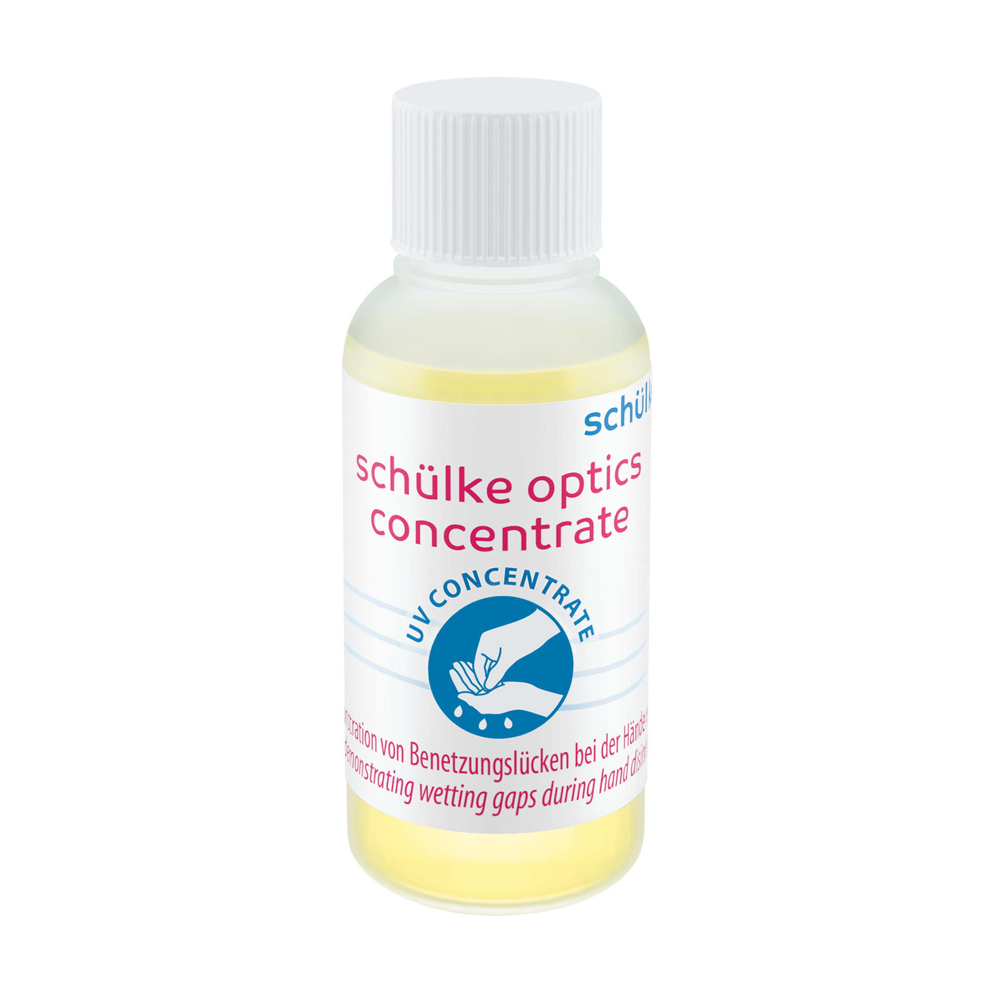 schülke optics® Konzentrat, 10 ml Flasche