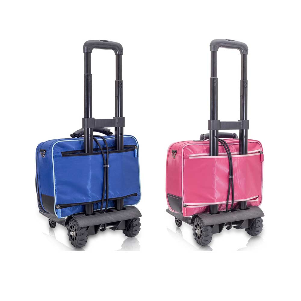 ELITE BAGS COMMUNITY´S Pflegetasche - rosa