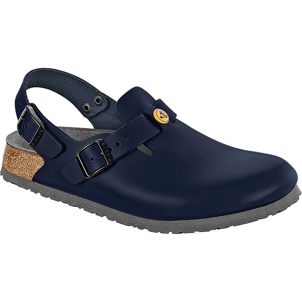 Tokio ESD, TÜV-geprüft, von Birkenstock, Normal, blau, Gr. 43